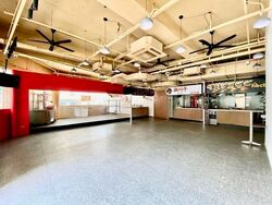 New World Centre (D8), Retail #610486921